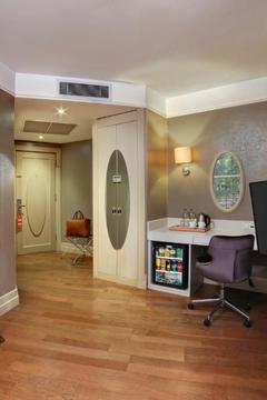 Отель Faros Hotel Old City Турция, Фатих, фото 10