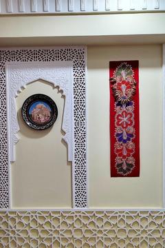 Отель Hotel Shams Узбекистан, Бухара, фото 13