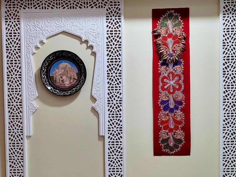 Hotel Shams