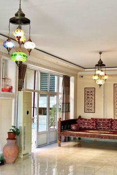Отель Hotel Shams Узбекистан, Бухара, фото 14