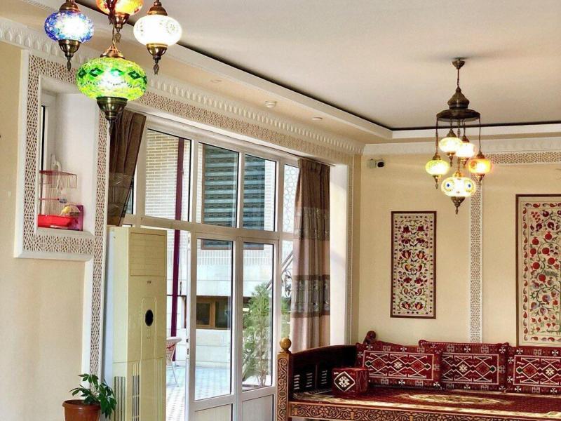 Hotel Shams