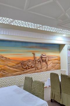 Отель Hotel Shams Узбекистан, Бухара, фото 15
