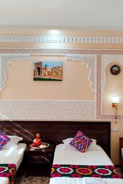 Отель Hotel Shams Узбекистан, Бухара, фото 17