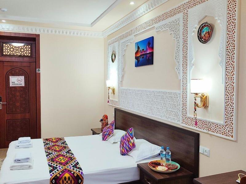 Hotel Shams