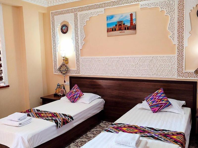 Hotel Shams