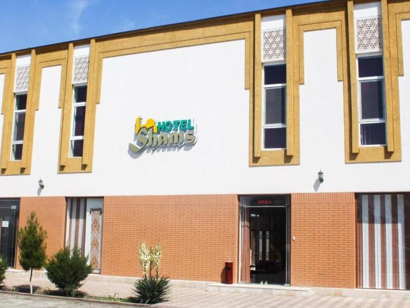 Hotel Shams