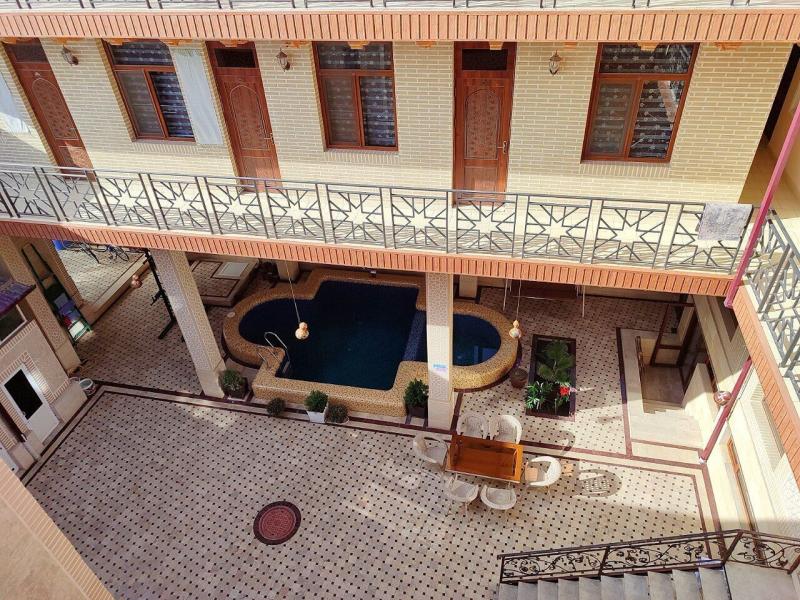 Hotel Shams