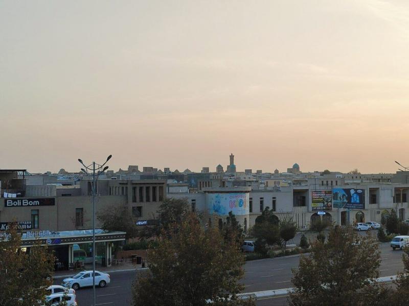 Hotel Shams