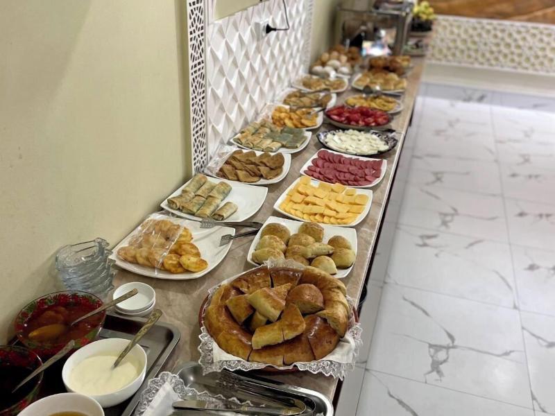 Hotel Shams