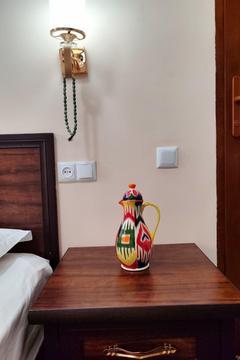 Отель Hotel Shams Узбекистан, Бухара, фото 8