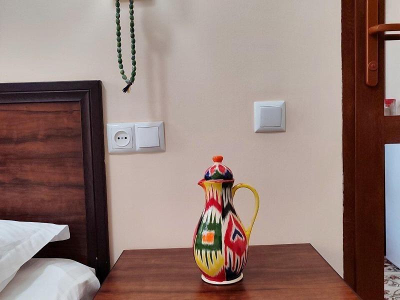 Hotel Shams