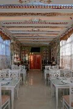 Отель Sharq Yulduzi Узбекистан, Бухара, фото 11