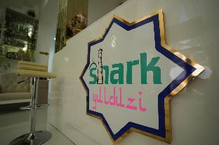 Sharq Yulduzi