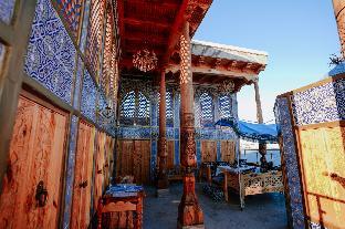 Sharq Yulduzi