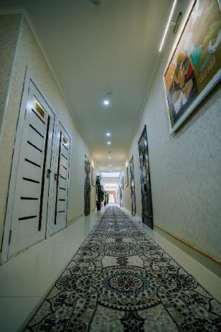 Sharq Yulduzi