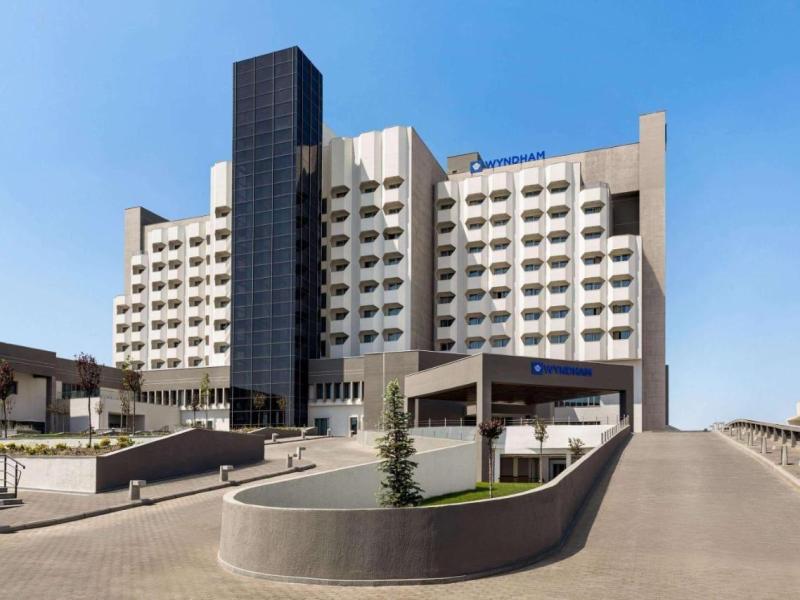 Wyndham Bukhara