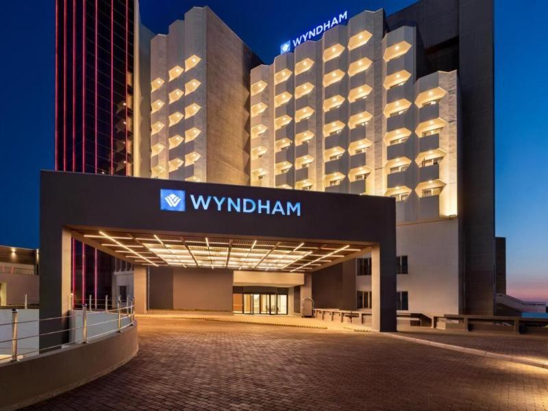 Wyndham Bukhara