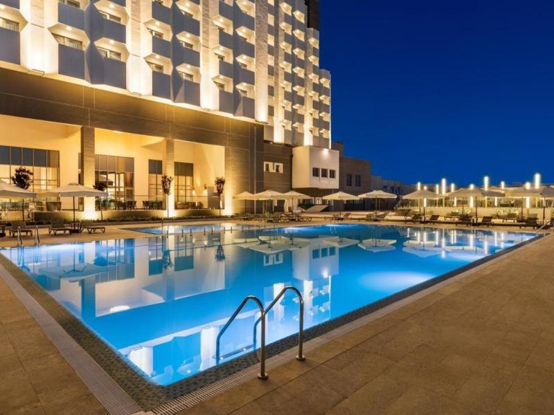 Wyndham Bukhara