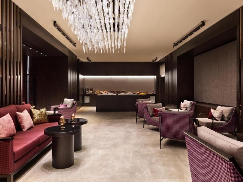 Wyndham Bukhara