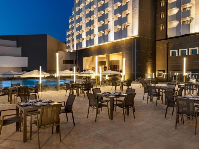 Wyndham Bukhara
