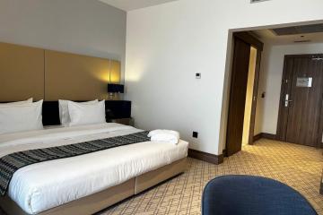 Отель Wyndham Bukhara Узбекистан, Бухара, фото 30