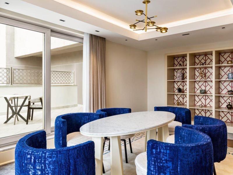 Wyndham Bukhara