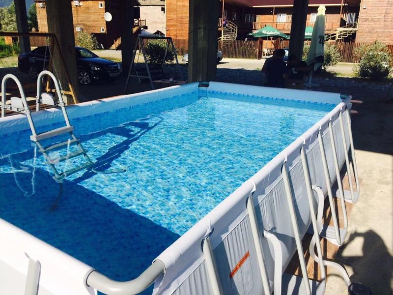 Морская Сказка