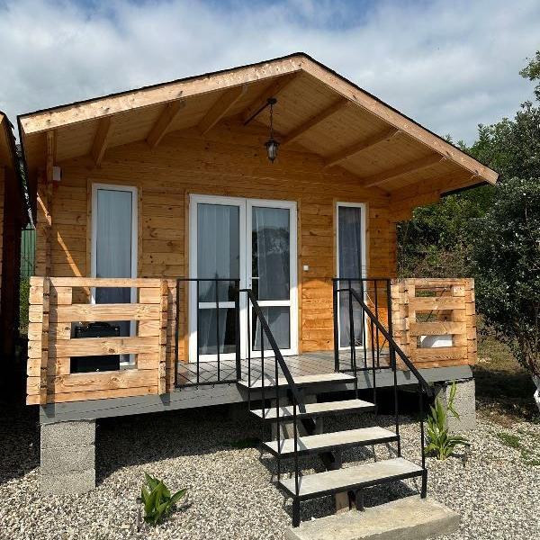 Artel Guest House