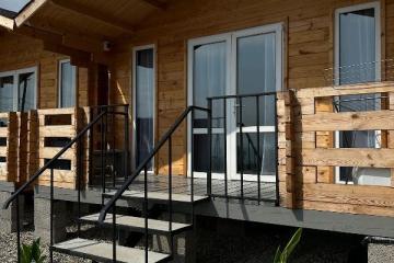 Отель Artel Guest House Абхазия, Новый Афон, фото 25