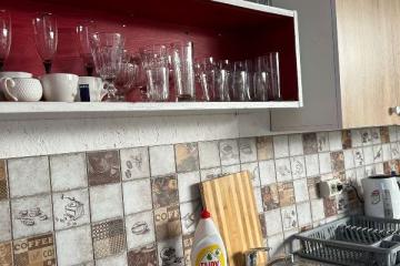 Отель Artel Guest House Абхазия, Новый Афон, фото 26