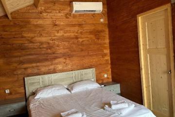 Отель Artel Guest House Абхазия, Новый Афон, фото 28