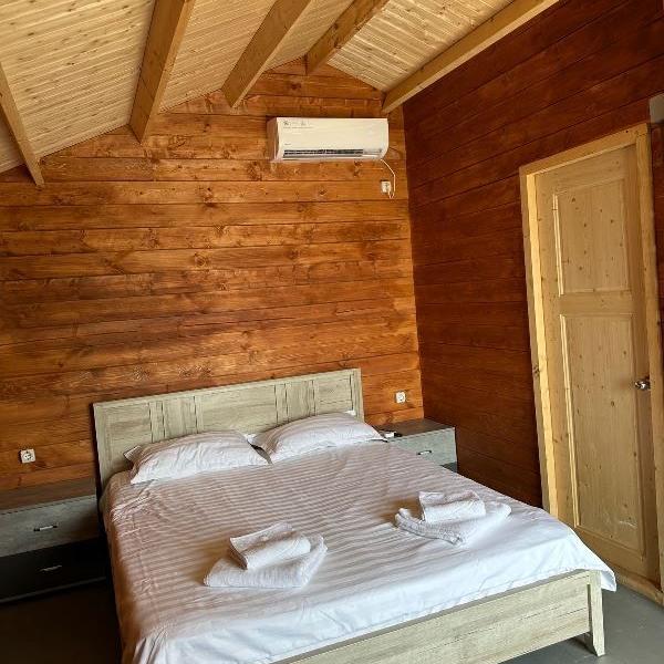 Artel Guest House