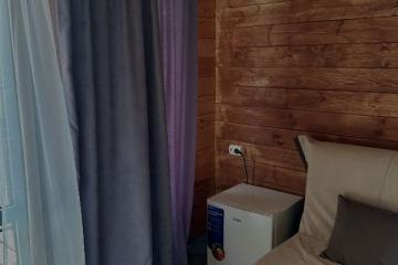 Отель Artel Guest House Абхазия, Новый Афон, фото 31