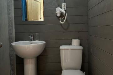 Отель Artel Guest House Абхазия, Новый Афон, фото 34