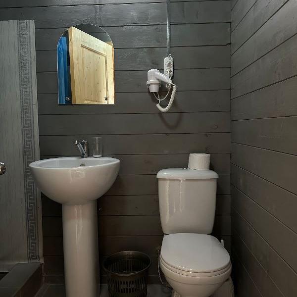 Artel Guest House