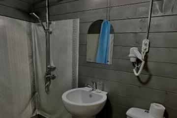 Отель Artel Guest House Абхазия, Новый Афон, фото 35