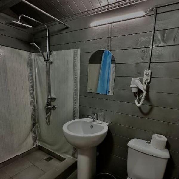 Artel Guest House