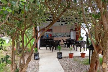 Отель Artel Guest House Абхазия, Новый Афон, фото 37