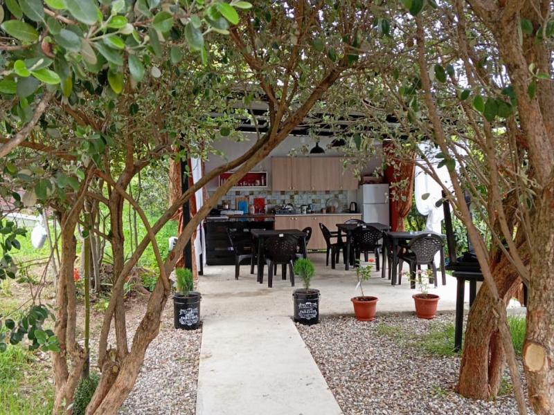 Artel Guest House