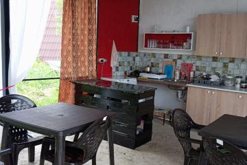 Отель Artel Guest House Абхазия, Новый Афон, фото 38