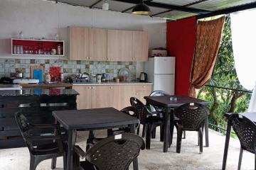 Отель Artel Guest House Абхазия, Новый Афон, фото 41