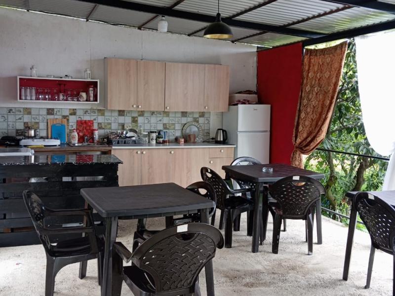 Artel Guest House