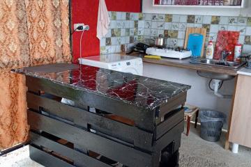 Отель Artel Guest House Абхазия, Новый Афон, фото 43