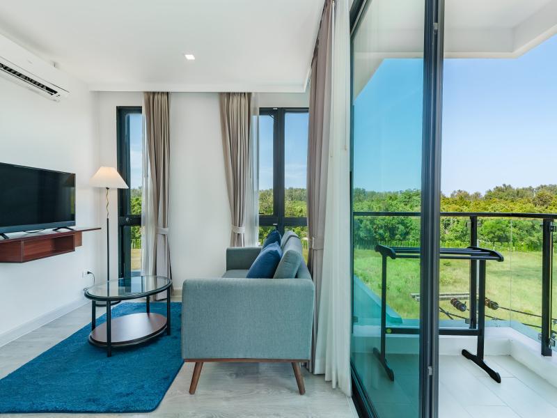 Wyndham Royal Lee Phuket