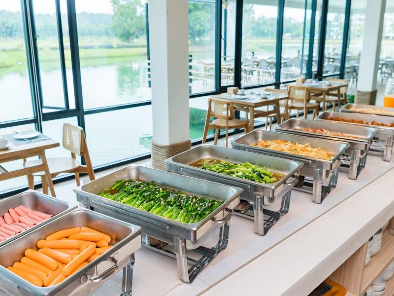 Wyndham Royal Lee Phuket