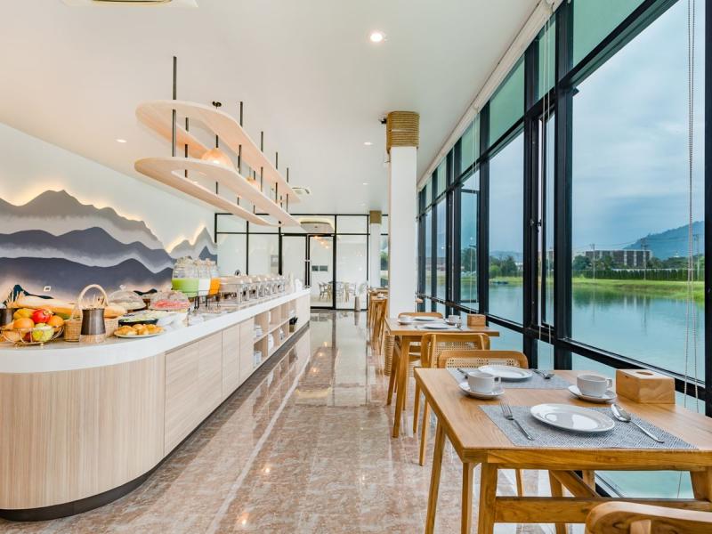 Wyndham Royal Lee Phuket