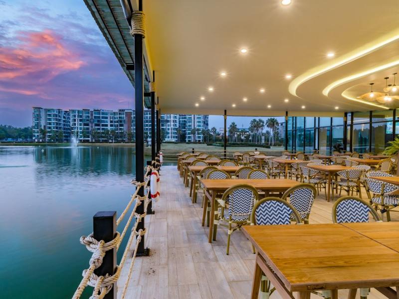 Wyndham Royal Lee Phuket