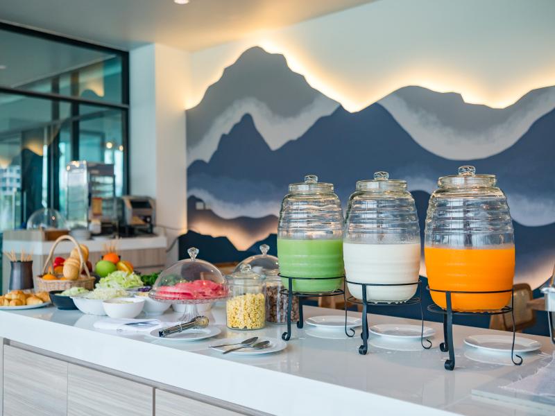 Wyndham Royal Lee Phuket