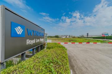 Отель Wyndham Royal Lee Phuket Таиланд, о Пхукет, фото 21