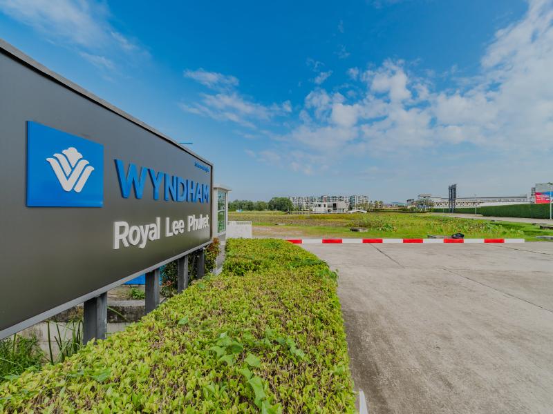 Wyndham Royal Lee Phuket